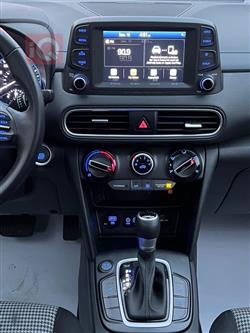 هيونداي كونا